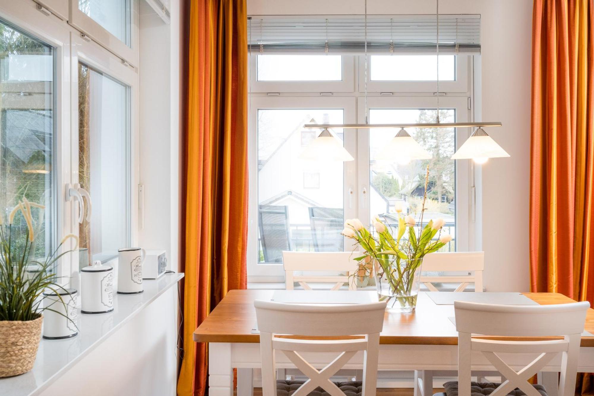 Apartment Seebadvilla Timmendorfer Strand